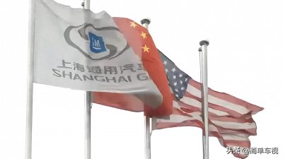 ​上汽通用雪佛兰旗下车型盘点，看看都生产过哪些车？