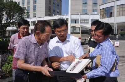 ​袁隆平爷爷题名的“哒啦仙谷”，一个休闲避暑的胜地