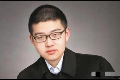 ​早逝的史学星辰：林嘉文的悲歌