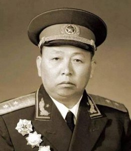 ​五五授衔时，都有哪些原红四方面军的将领授衔偏低了