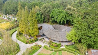 ​成都十个未被过度开发的宝藏小众景点，带你避开人潮看美景 ！