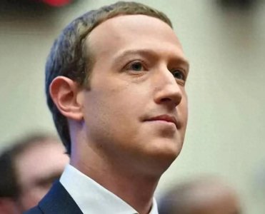 ​扎克伯格专业搞阴谋诡计，却忘了上帝不会帮助小人