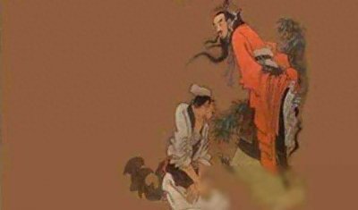 ​邓通的启示：从富甲天下到活活饿死！何以安身立命？