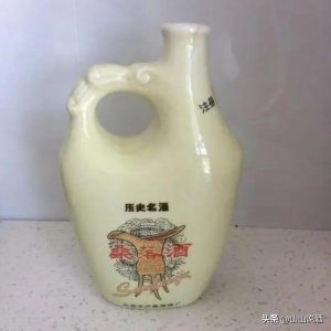 ​以四时之美入酒：桑落酒