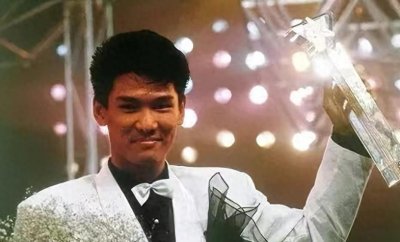 ​“星二代”杜德伟没落史：曾比张学友还红，因丑闻身败名裂