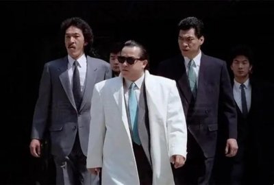 ​曾经香港黑帮势力猖獗，为何在1997年香港回归后，却销声匿迹了？