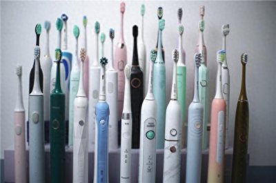 ​声波电动牙刷的好处和危害科普，一文看懂
