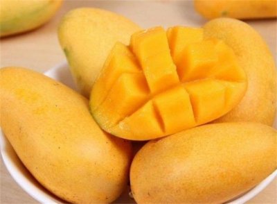 ​芒果可以放冰箱冷藏吗？芒果保存这几点一定注意