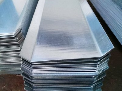 ​关于止水钢板迎水面的探讨