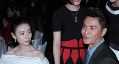 ​陈坤苦等13年未娶，视她子如己出，却难获佳人青睐