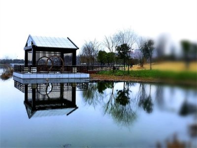 ​“盛产”记者的地方—浠水县