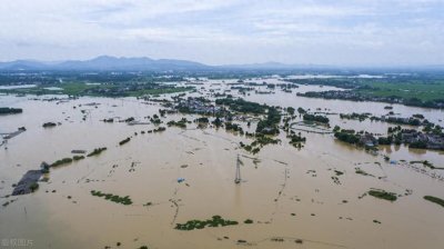 ​湖南洪灾救助情况