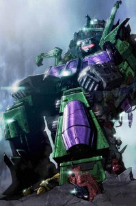 ​牺牲我一个，成就千万家：盘点被大力神成就的变形金刚人物