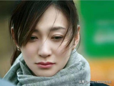 ​五任男友+四任绯闻男友，凤穿牡丹的李小冉，感情路实在有点坎坷