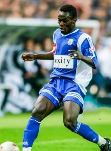 ​埃辛：兽腰的代名词，巅峰期的他比坎特要强？