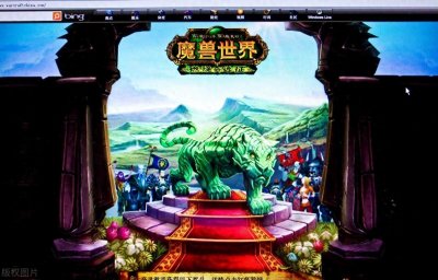 ​从3700万月营收到停服，魔兽背后的资本纷争，坑惨了谁？