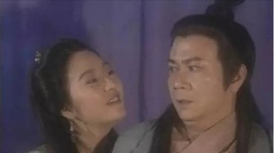 ​天龙八部几个版本的康敏, 你喜欢哪一个? 她之后再无康敏