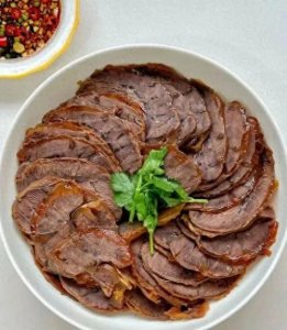 ​酱牛肉的保姆级教程，这么做也太好吃了吧！