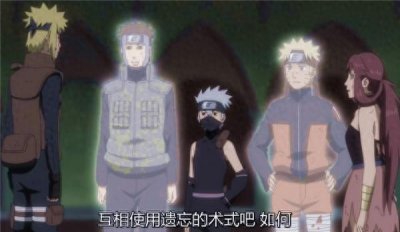 ​火影博人传：自来也识破佐助身份，就能在佩恩之战中免死？