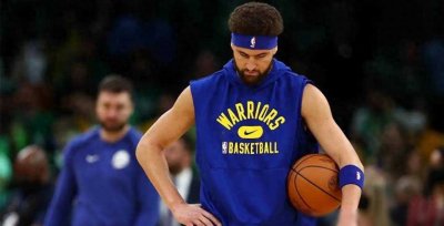 ​勇士消息：特鲁姆普表态愿意牺牲，泰坦伤病更新，最佳第六人有望