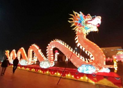 ​龙江最热打卡地｜冬季来肇东游玩，让你不虚此行