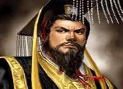 ​战国双雄秦赵两国两位惠文王的相似之处