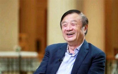 ​任正非的3个儿女：孟晚舟坚强、任平沉稳、姚安娜是哈佛学霸