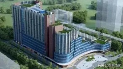 ​收藏，兰州三甲医院十强再盘点，就医必备医院攻略！