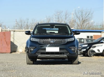 ​福特领界值得入手吗？它有哪些优缺点？车主说出了实话