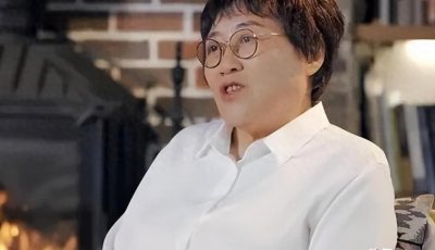 ​李银河的胆识令人钦佩