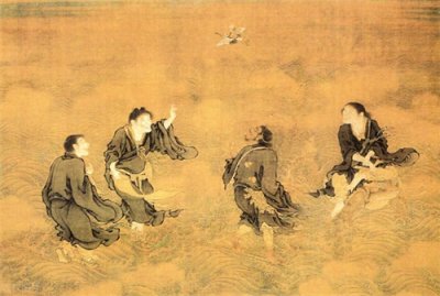 ​流传千年的五大瑞兽，现代人还知道几个？