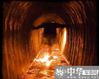 ​俄罗斯钻井打开地狱之门！传来毛骨悚然的声音..吓尿了