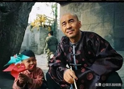 ​分手17年，耀眼夺目的吴越，为何是陈建斌和蒋勤勤心中的一根刺？