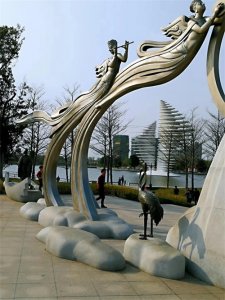 ​海上丝路的起点在哪儿？