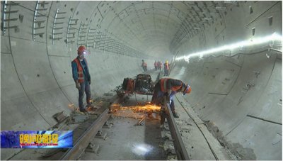 ​合肥轨道交通大爆发！2024年5线齐发