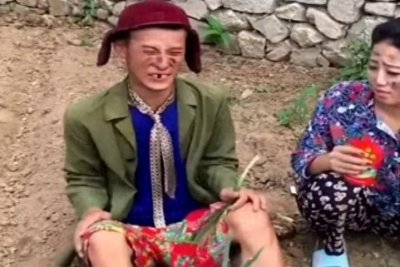 ​流传于河北邯郸农村的地主家傻儿子的传说