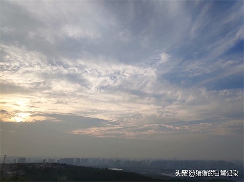陕西西安白鹿原白鹿仓景区