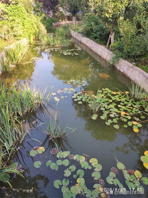 陕西西安白鹿原白鹿仓景区