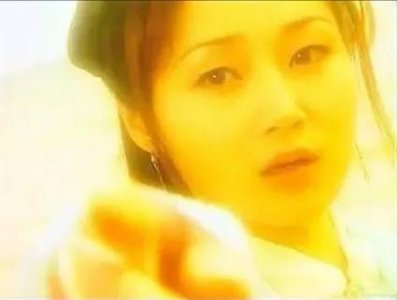 ​马灵儿&况中棠：驱魔师和大将军的凄美爱情