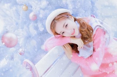 ​给女生取独特的外号：一份爱的昵称指南