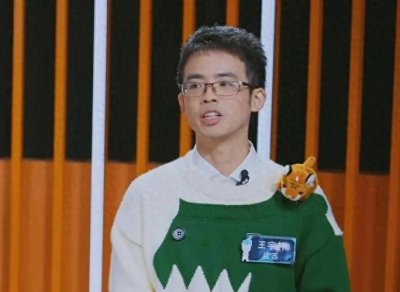 ​王宇轩与《最强大脑》：智慧与挑战的璀璨舞台