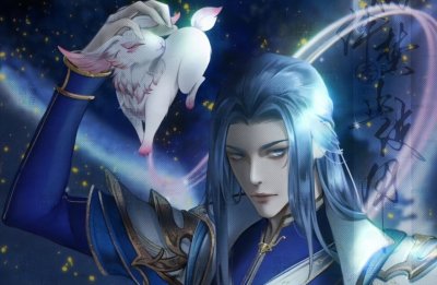 ​斗罗大陆：唐三3种神级造型公开，红眼修罗霸气侧漏，双神太酷了