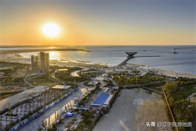 ​鲅鱼圈真的成了一个圈：不是你说来就能来，说走就能走的地方了