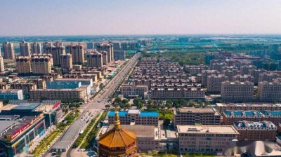 ​蔬菜之乡——莘县