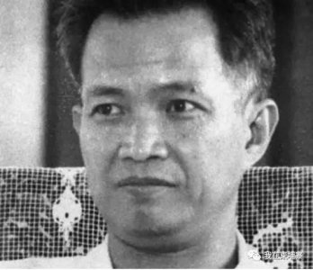 ​90多岁的乔森潘的大起大落的传奇人生和长寿心理