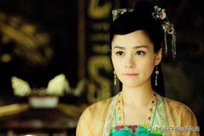 ​古剑奇谭里的蓬莱公主巽芳：只要和你在一起，去哪里都无所谓