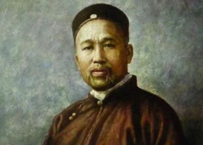 ​封建王朝最后的挣扎——戊戌变法