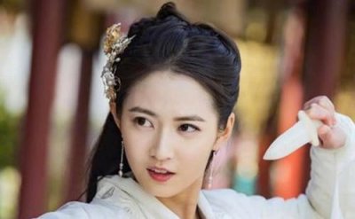 ​倚天后传：张无忌失去赵敏，得杨过秘籍，联手黄衫女杀了宋青书