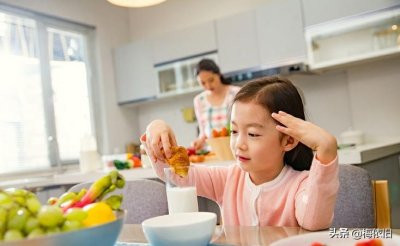 ​分享5款简单好吃的早餐饼，一口平底锅轻松搞定，营养又健康