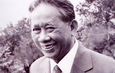 ​越战的始作俑者黎笋，死后越南人如何评价他？昔日路线被全面抛弃